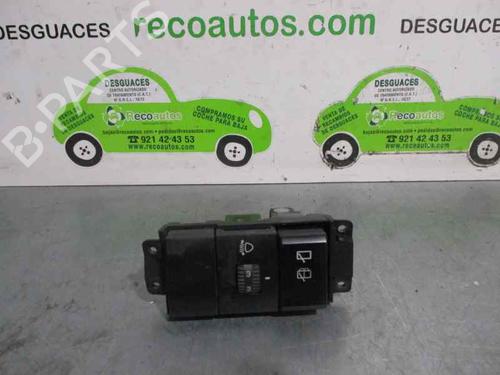 Forlygtekontakt SSANGYONG RODIUS I 2.7 Xdi (165 hp) 20249954