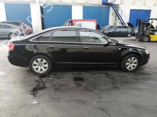 Air filter box AUDI A6 C6 (4F2) 2.7 TDI quattro | BP20257031M87  - Image 8