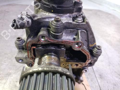 Zylinderkopf OPEL VECTRA C (Z02) 3.0 CDTi (F69) | BP30688385M5 