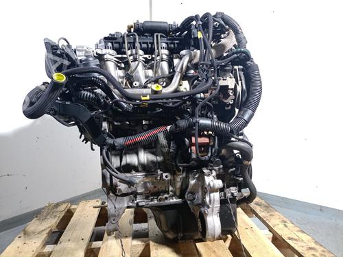 Engine CITROËN C4 I (LC_) 1.6 HDi | BP37644136M1 - Image 5