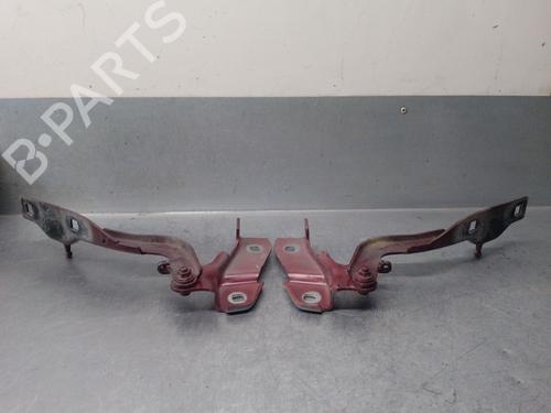 Andre ALFA ROMEO GIULIA (952_) 2.2 D (952AFA25, 952AFM25, 952ALA25) | BP38536091O1 - Image 3