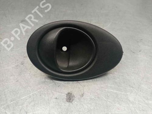 Used Front left interior door handle CHEVROLET MATIZ (M200, M250) 0.8 (52 hp) 9277994