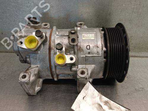 Compressor A/A Compressor A/A TOYOTA AURIS (_E15_) 2.0 D-4D (ADE150_, ADE150R) (126 hp) 37421625 37421625
