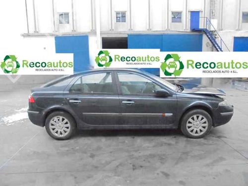 Elektronisk sensor RENAULT LAGUNA II Grandtour (KG0/1_) 2.0 16V IDE (KG0N) | BP8293908M84 