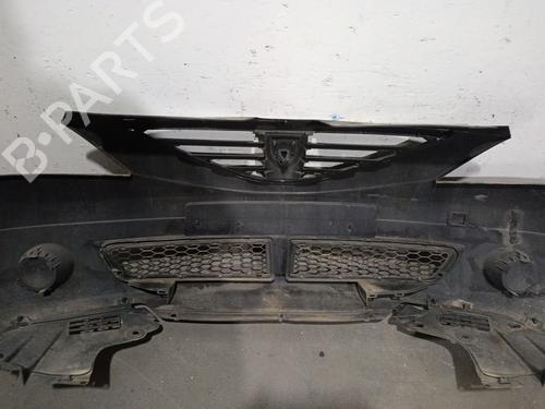 Front bumper DACIA LOGAN (LS_) 1.4 (LS0A, LS0C, LS0E, LS0G) | BP34606984C7  - Image 7