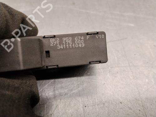 Switch AUDI A5 (8T3) 2.0 TDI | BP35788165I30 - Image 4