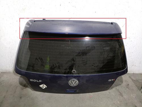 Used Tailgate VW GOLF IV (1J1) 1.9 TDI (101 hp) 23536459
