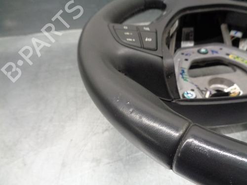 Steering wheel HYUNDAI i10 II (BA, IA) 1.0 | BP11927530C49 