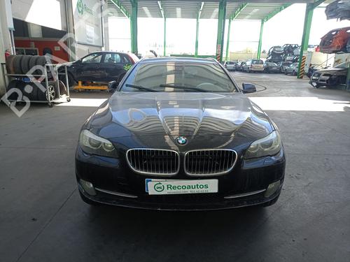Left front window switch BMW 5 Touring (F11) 535 d | BP34343289I27 - Image 11