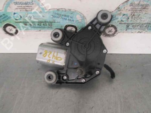 Rear wiper motor FIAT GRANDE PUNTO (199_) 1.3 D Multijet | BP4406506M102 