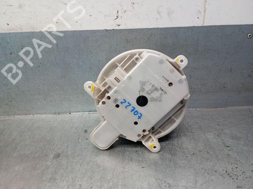 Heater blower motor TOYOTA PRIUS (_W3_) 1.8 Hybrid (ZVW3_) | BP25936604M62 