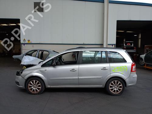 Used Parts OPEL ZAFIRA / ZAFIRA FAMILY B (A05) 1.9 CDTI (M75) 4897465