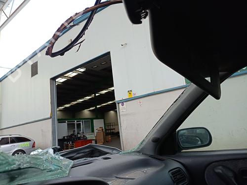 Left front window switch NISSAN PRIMERA (P10) 1.6 | BP27527100I27  - Image 12