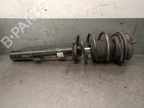 Right front shock absorber OPEL INSIGNIA A (G09) 2.0 CDTI (68) | BP27243325M17 