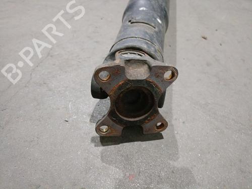 Driveshaft FORD TRANSIT Platform/Chassis (FM_ _, FN_ _, FF_ _) 2.4 TDCi RWD | BP31666228M37 