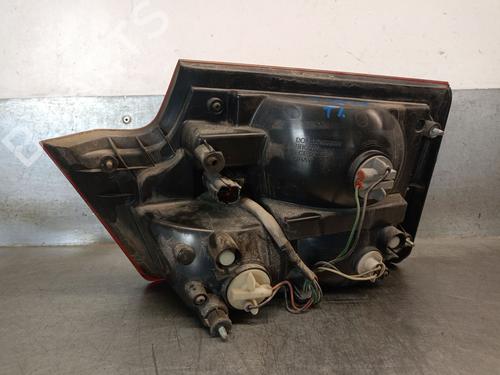 Left tailgate light SSANGYONG KYRON 2.7 Xdi 4x4 | BP36701582C79 - Image 2
