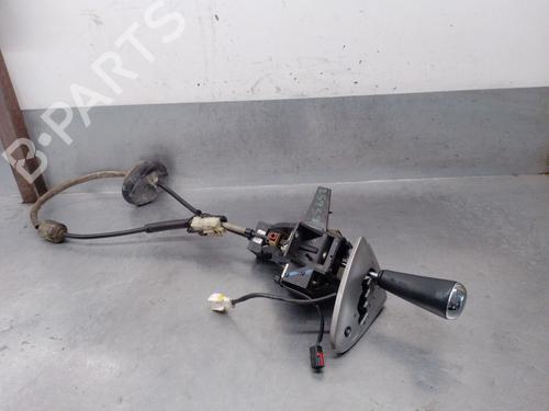 Gear lever CITROËN C8 (EA_, EB_) 2.0 HDi 165 | BP37150552M90 - Image 3