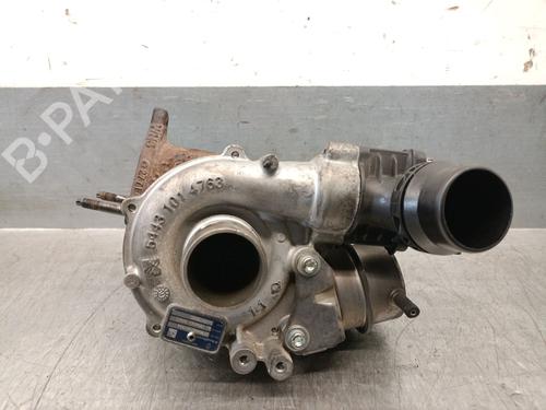 Turbolader/Kompressor NISSAN QASHQAI I (J10, NJ10) 1.6 dCi (130 hp) 29979425