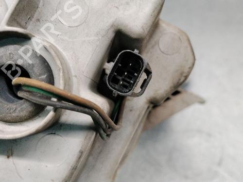 Right headlight CHEVROLET MATIZ (M200, M250) 1.0 | BP39248744C29 - Image 6