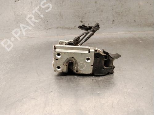 Front left lock RENAULT TWINGO II (CN0_) 1.5 dCi 75 | BP37720086C98 - Image 4