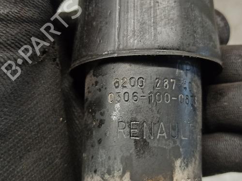 Left rear shock absorber RENAULT MEGANE II (BM0/1_, CM0/1_) 1.6 16V (BM0C, CM0C) | BP17394357M18 