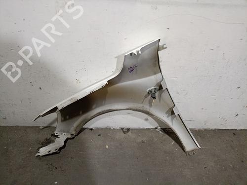 Right front fenders CITROËN C-ELYSEE (DD_) 1.2 VTi 82 | BP29077359C42