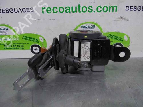 Used Rear center seatbelt CHEVROLET AVEO / KALOS Hatchback (T200) 1.4 16V (94 hp) 8723922