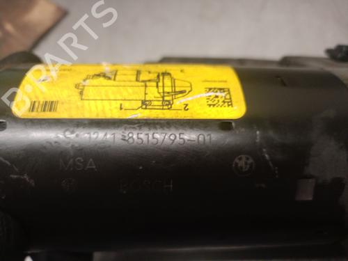 Starter BMW 1 (F20) 116 d | BP30161146M8 