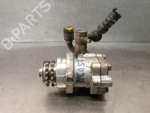 Styring servopumpe Styring servopumpe NISSAN X-TRAIL I (T30) 2.2 dCi (136 hp) 33856303 33856303