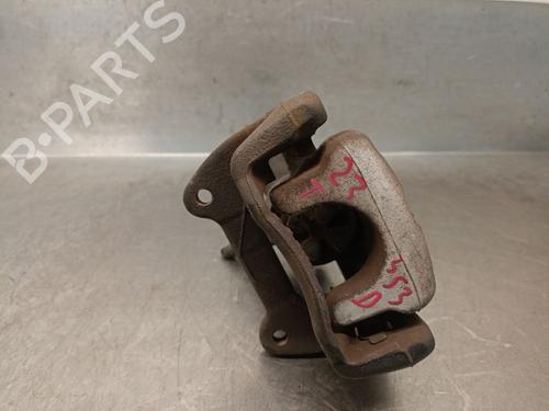 Right rear brake caliper MINI MINI CLUBMAN (R55) Cooper D | BP28134266M106 