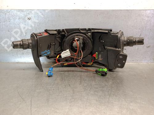 Hovedlysbryter RENAULT CLIO III (BR0/1, CR0/1) [2005-2014]  30542599