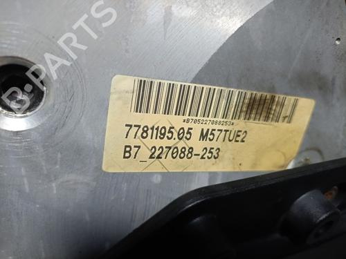 Engine BMW X6 (E71, E72) xDrive 35 d | BP34246293M1  - Image 13