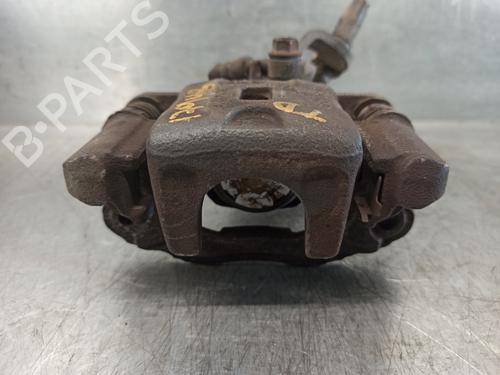 Right rear brake caliper HYUNDAI COUPE II (GK) 1.6 16V | BP13372531M106 