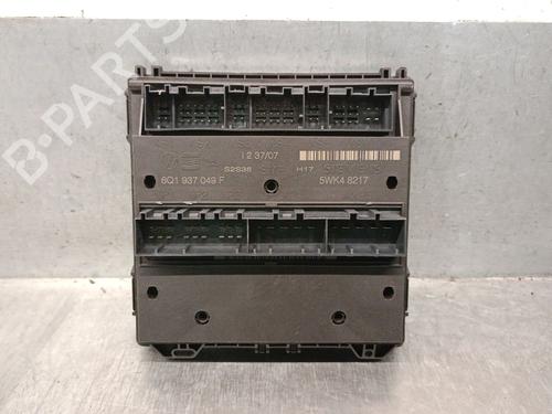 Used Fuse box Fuse box SEAT IBIZA III (6L1) 1.9 TDI (100 hp) 34240852 34240852