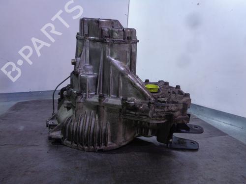Gearbox HYUNDAI ACCENT I (X-3)  | BP17364239M3 