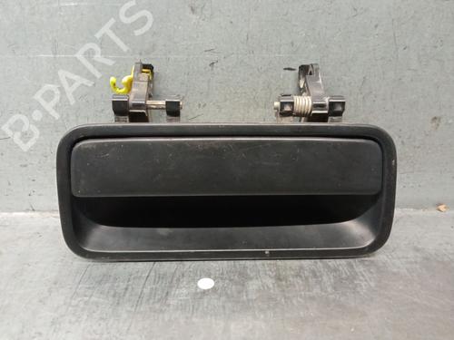 Used Rear left exterior door handle LAND ROVER FREELANDER I (L314) 2.0 Td4 4x4 (112 hp) 24473510