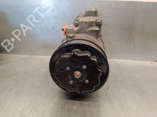 AC-Kompressor MERCEDES-BENZ A-CLASS (W168) A 170 CDI (168.009, 168.109) | BP15227721M34 