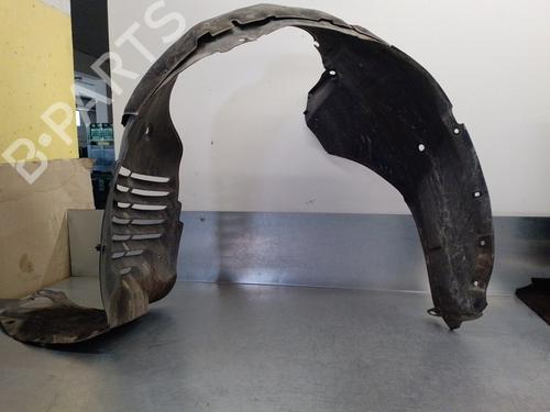 Hjulbue MAZDA 6 Hatchback (GG) 2.0 DI (GG14) (121 hp) 15061380