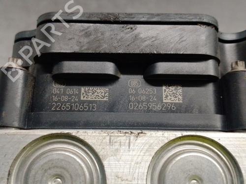 ABS pump INFINITI QX30 2.2 D AWD | BP38602582M43 - Image 6