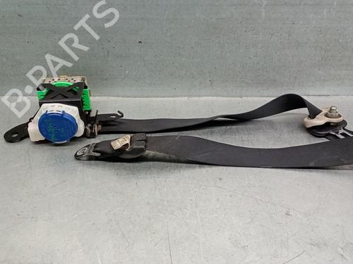 Used Front left seatbelt MAZDA 6 Hatchback (GH) 2.0 MZR-CD (GH14) (140 hp) 32059895