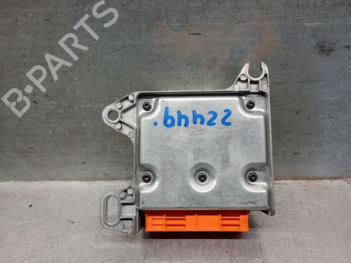Kollisjonspute styreenhet RENAULT MEGANE I (BA0/1_) 1.6 16V (BA04, BA0B, BA11, BA1J, BA16, BA19, BA1K, BA1V,... | BP24450831M53 