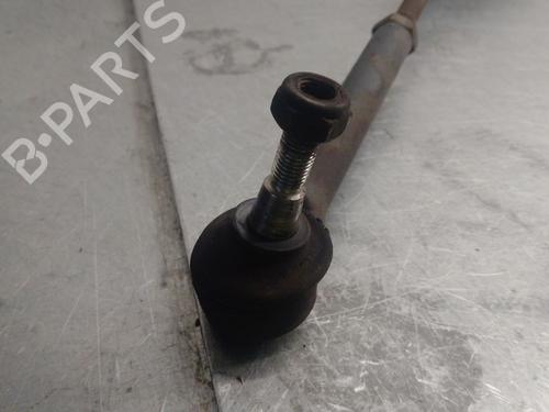 Steering rack LANCIA YPSILON (843_) 1.2 (843.AXL1A) | BP38060677M22 - Image 3