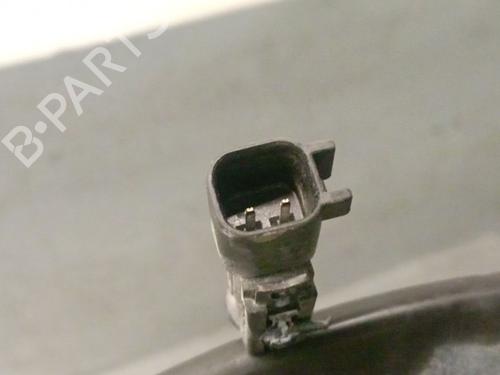 Left front steering knuckle VW AMAROK (T1A, T1B) 3.0 TDI 4motion | BP34522951M25 - Image 5