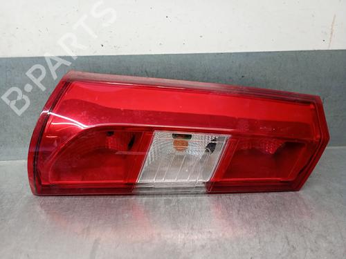 Used Left taillight DACIA DOKKER MPV (KE_) 1.5 dCi (KEAJ, KEAH) (90 hp) 28538858