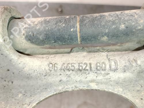 Right front suspension arm PEUGEOT 407 SW (6E_, 6D_) 2.0 HDi 135 | BP29735085M13 