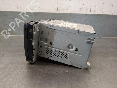 Radio SKODA YETI (5L) 1.2 TSI | BP38543793E6 - Image 2