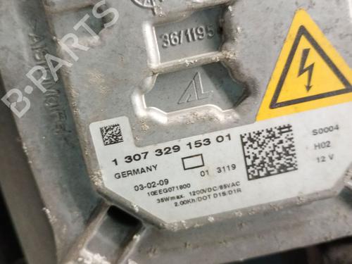 Left headlight BMW X5 (E70) xDrive 30 d | BP32019487C28 