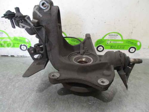 Right front steering knuckle CITROËN C5 I (DC_) 1.8 16V (DC6FZB, DC6FZE) | BP2074621M26 