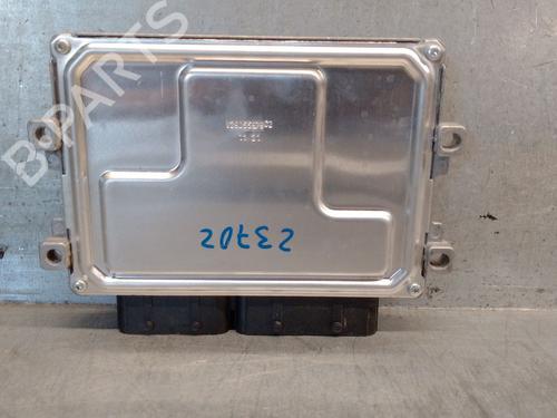 Engine control unit (ECU) CITROËN C3 III (SX) 1.2 PURETECH 82 | BP29432955M57 