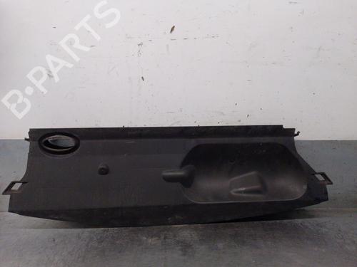Panel frontal Panel frontal RENAULT MEGANE III Coupe (DZ0/1_) 1.4 TCe (DZ0F, DZ1V) (131 hp) 36452819 36452819